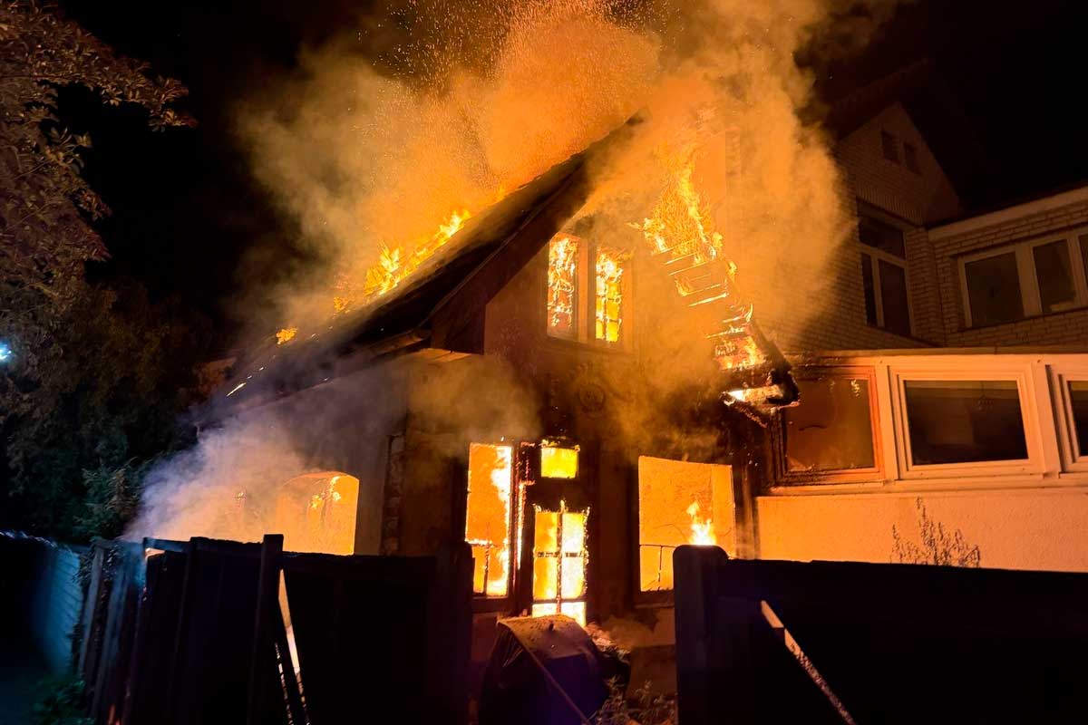feuer koenigswinter