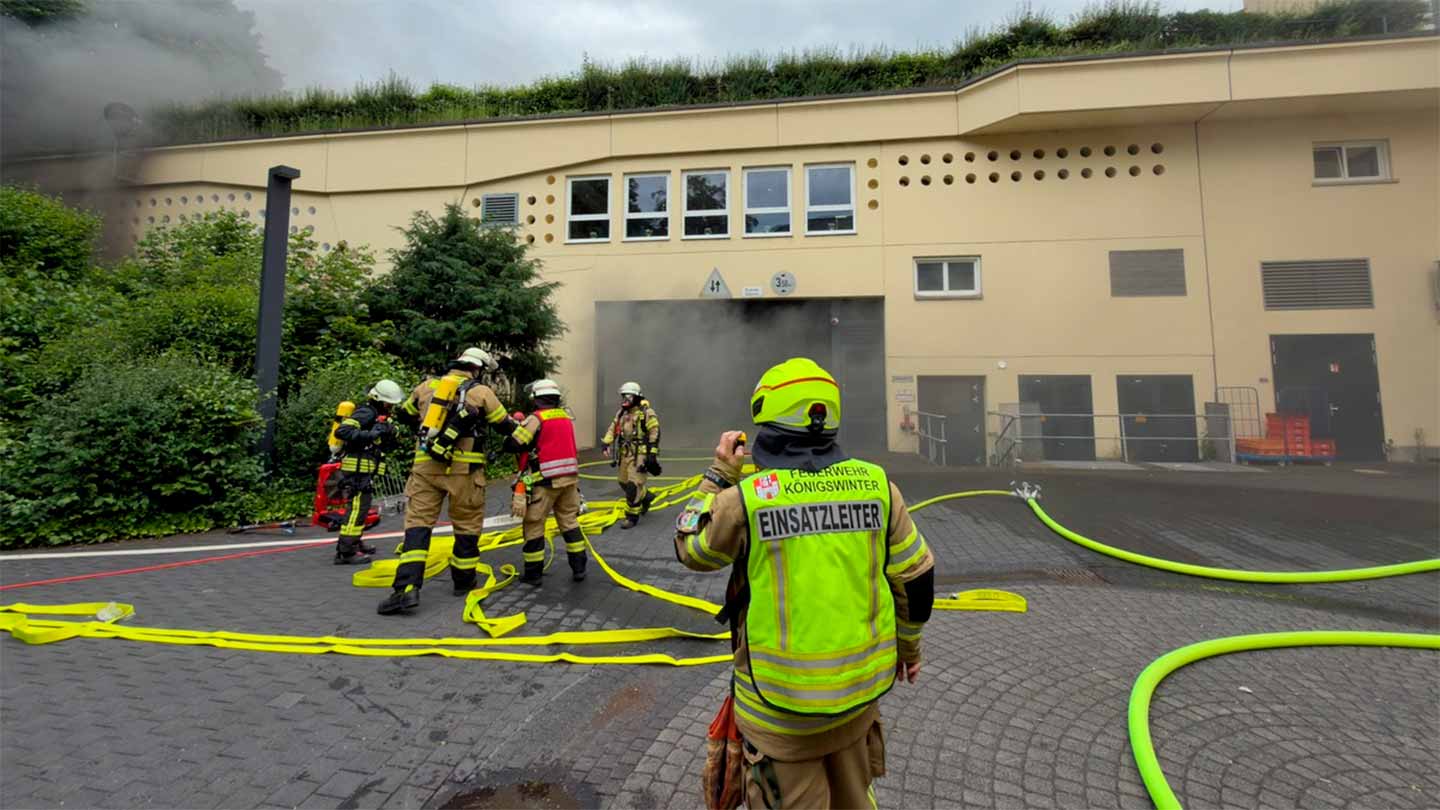 feuer petersberg