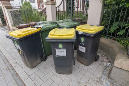 muelltonnen