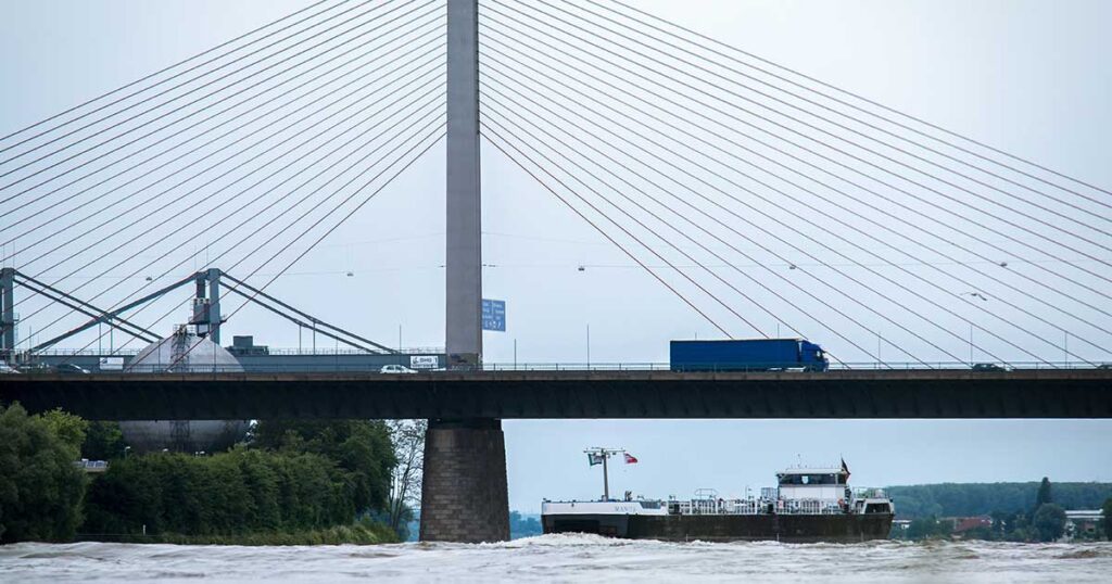 nordbruecke bonn