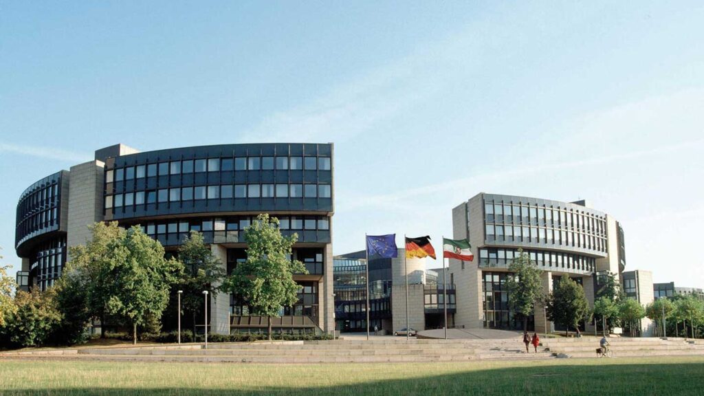 nrw landtag