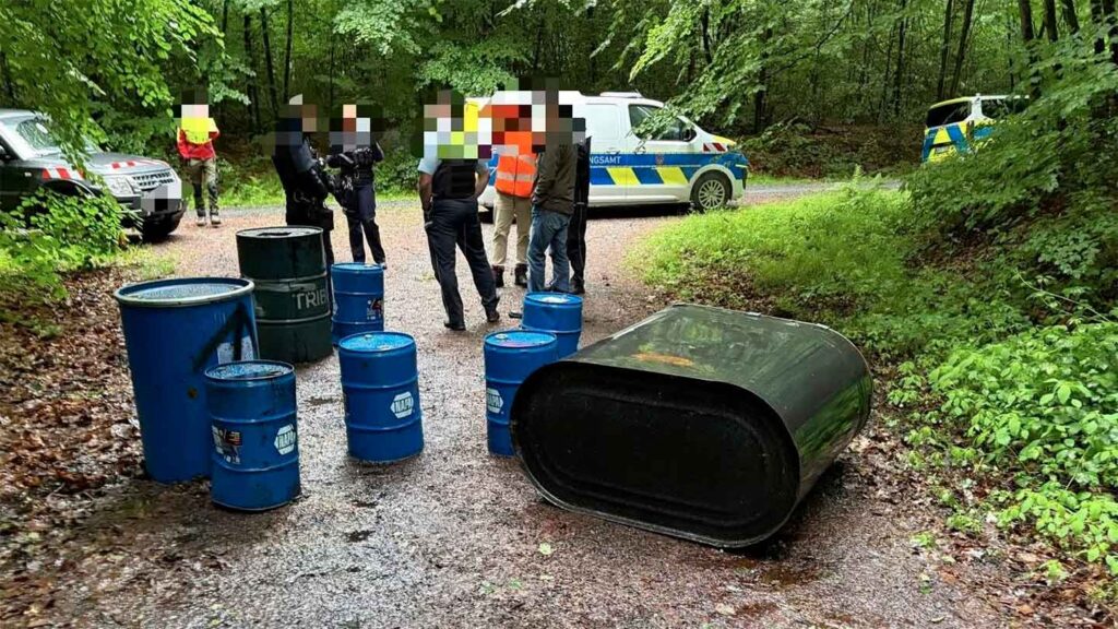 oelfaesser