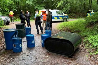 oelfaesser