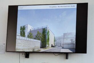parkhaus rommersdorfer strasse