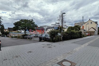 quartiersgarage
