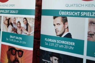quatsch keine oper