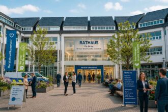 rathaus bad honnef