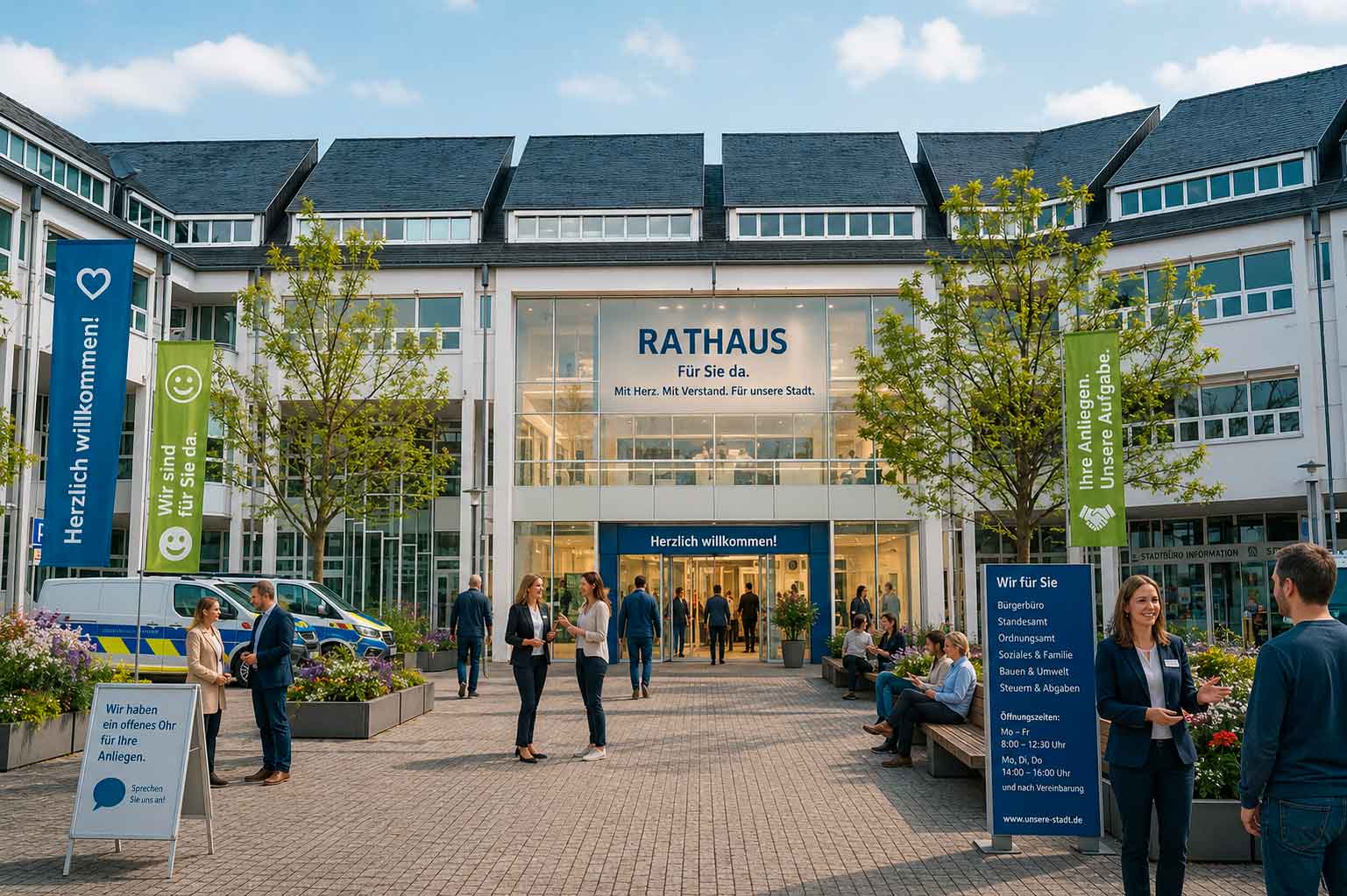 rathaus bad honnef