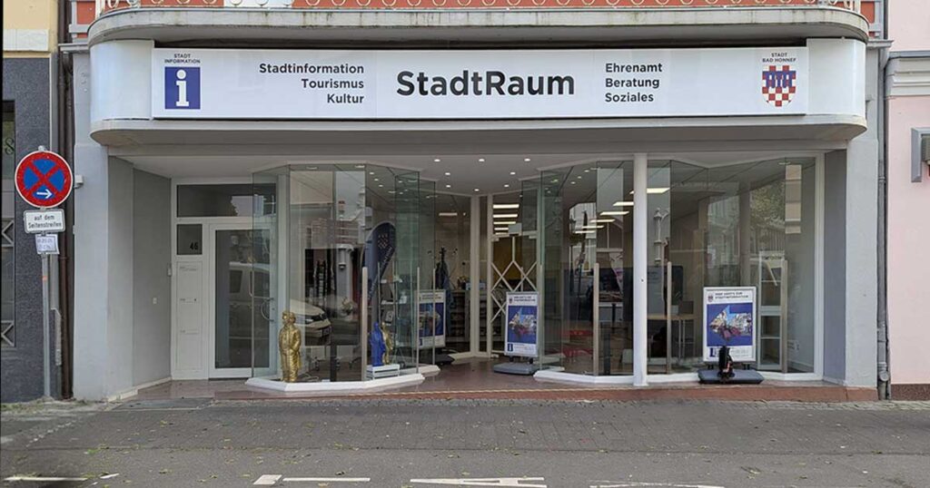 stadtraum