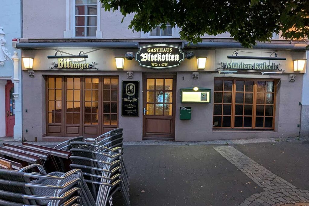 vierkotten