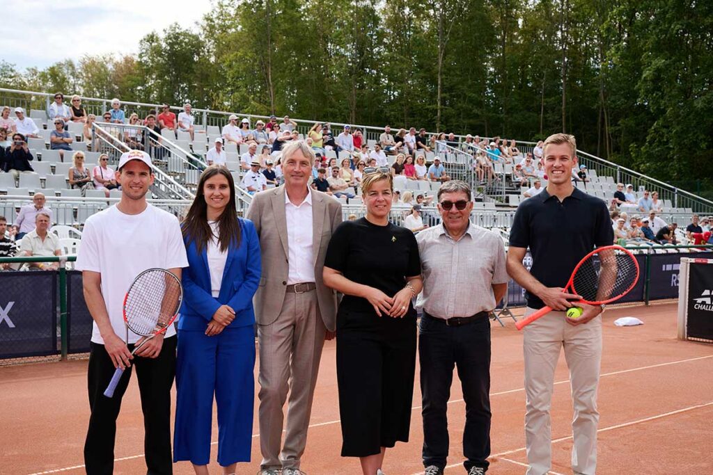01 Opening Bonn Open 2026 ©Christian Palm