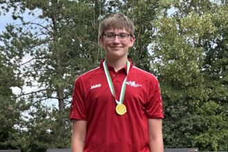 260704 Siegerehrung LM Jugend