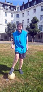 Conny sucht einen neuen Sportlehrer 1 Conny3b 1