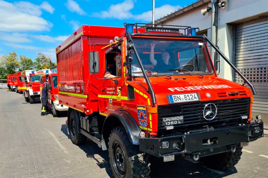 Feuerwehr 1
