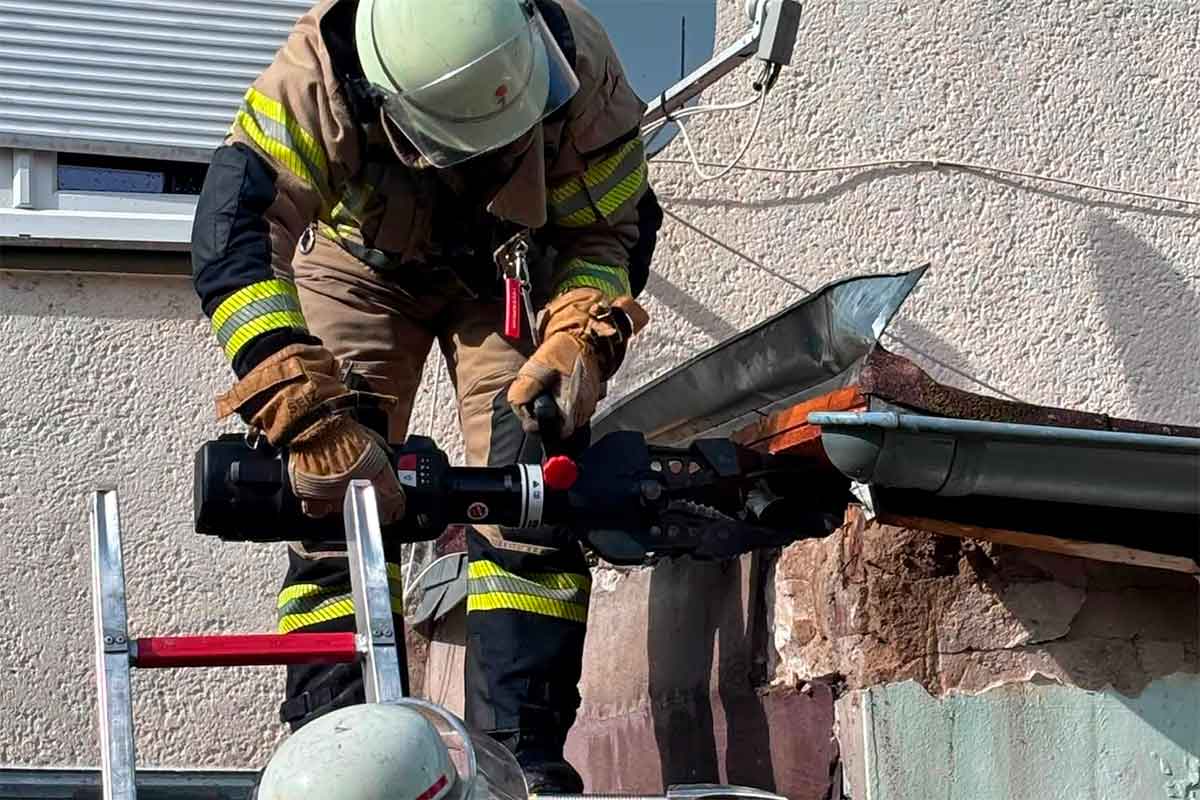 Feuerwehr