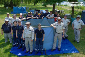Gruppenbild SEEWA und Bad Honnefer HelferInnen 640x426 1