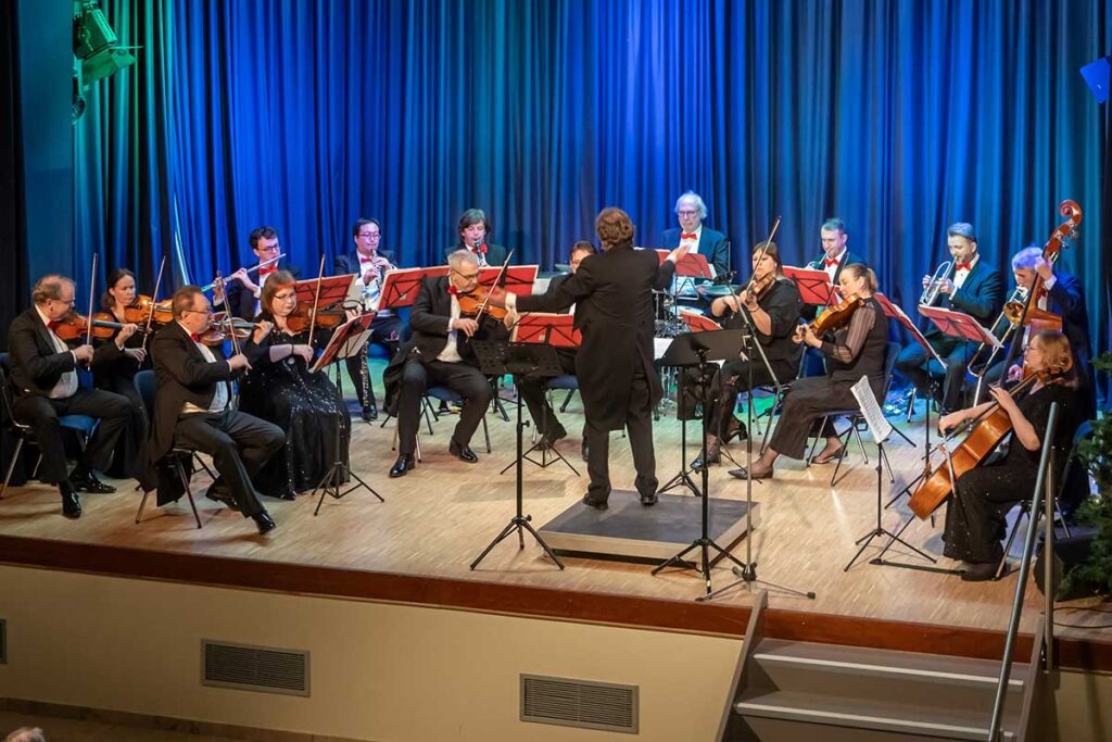 Neujahrskonzert Stadthalle Linz 2026 0076
