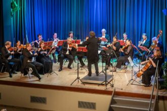 Neujahrskonzert Stadthalle Linz 2026 0076