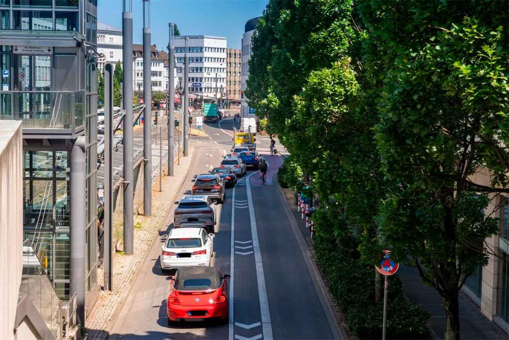 Stadt Bonn