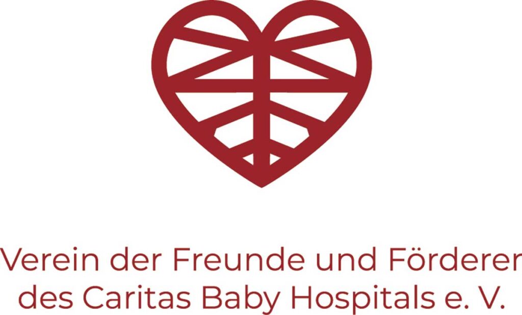 Vereinslogo CBH Freunde 2026