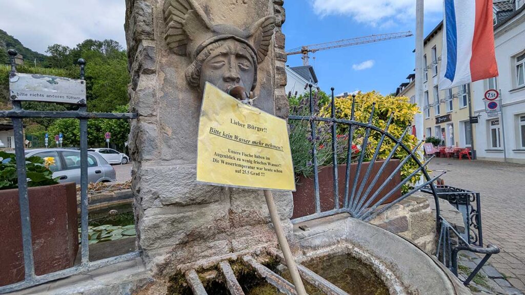 Ziepchens Brunnen