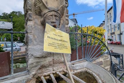 Ziepchens Brunnen