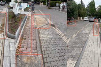 adenauer strasse