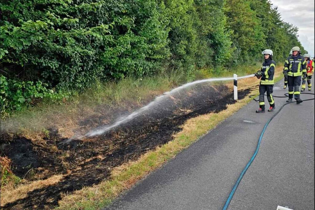boeschungsbrand