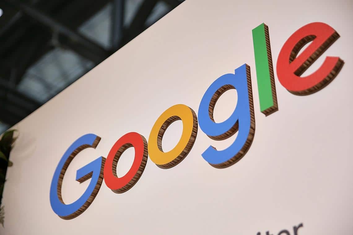 Google (Archiv)