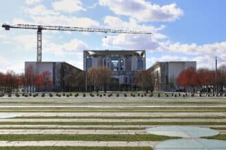 Bundeskanzleramt (Archiv)