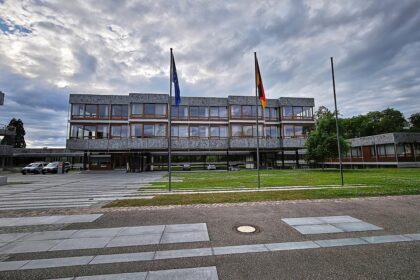 Bundesverfassungsgericht (Archiv)