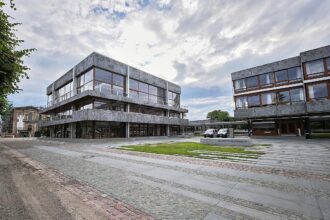 Bundesverfassungsgericht (Archiv)
