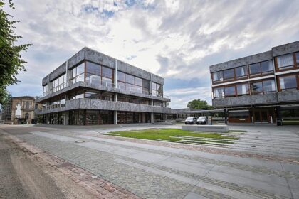 Bundesverfassungsgericht (Archiv)