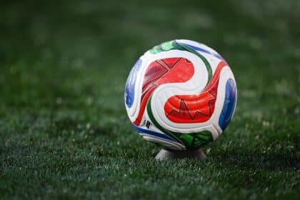Spielball bei der WM 2026 (Archiv)