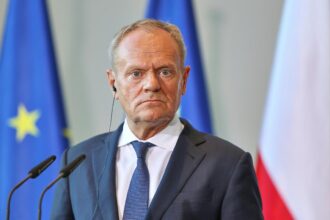 Donald Tusk (Archiv)