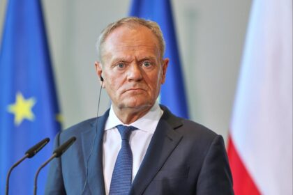 Donald Tusk (Archiv)