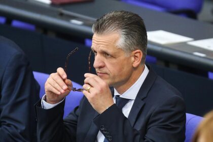 Thorsten Frei (Archiv)