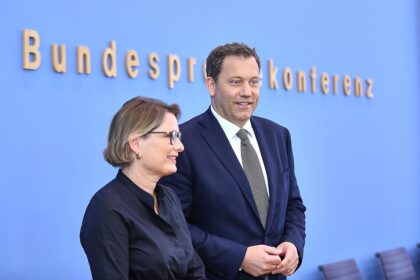 Aktionsplan Steuer- und Finanzkriminalität am 16.07.2026
