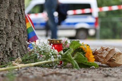 Tatort nach Todesfahrt beim CSD am 26.07.2026