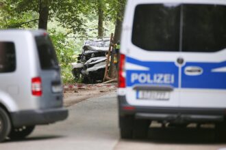 Tatort nach Todesfahrt beim CSD am 26.07.2026