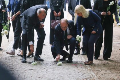 Merz, Dobrindt, Spranger am 26.07.2026