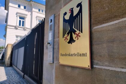 Bundeskartellamt (Archiv)