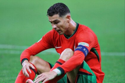 Ronaldo (Archiv)