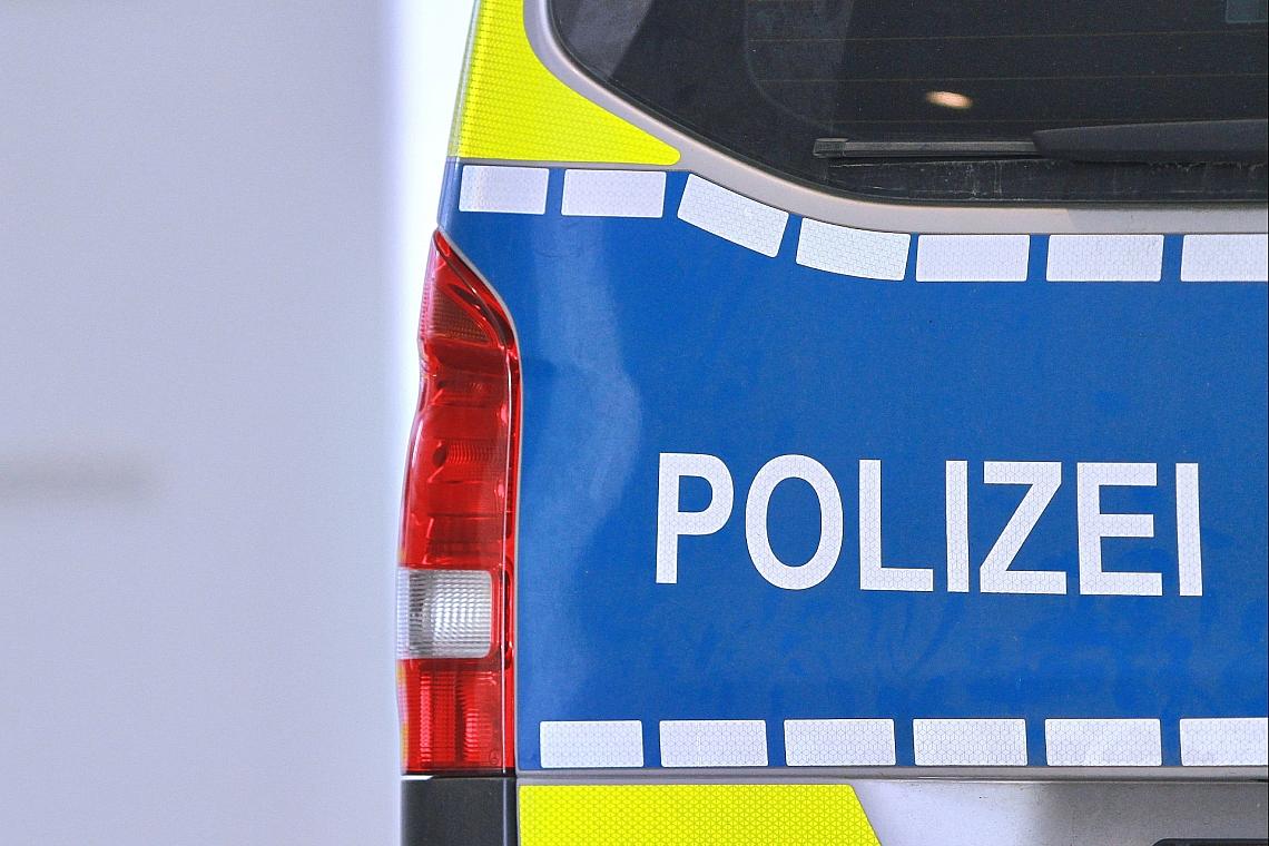 Polizei (Archiv)