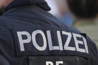 Polizei (Archiv)