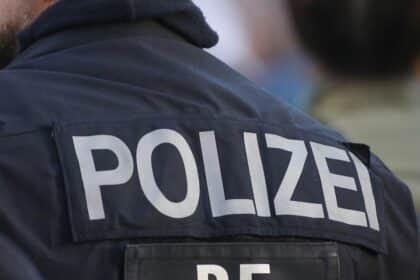 Polizei (Archiv)