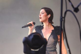 Gracie Abrams (Archiv)