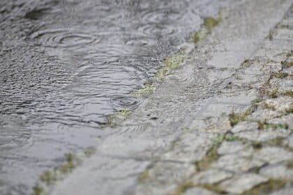 Regenwetter (Archiv)