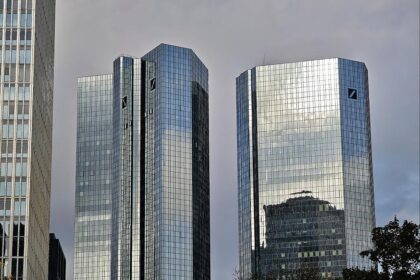Deutsche Bank (Archiv)