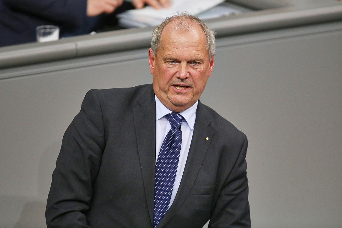 Fritz Güntzler (Archiv)
